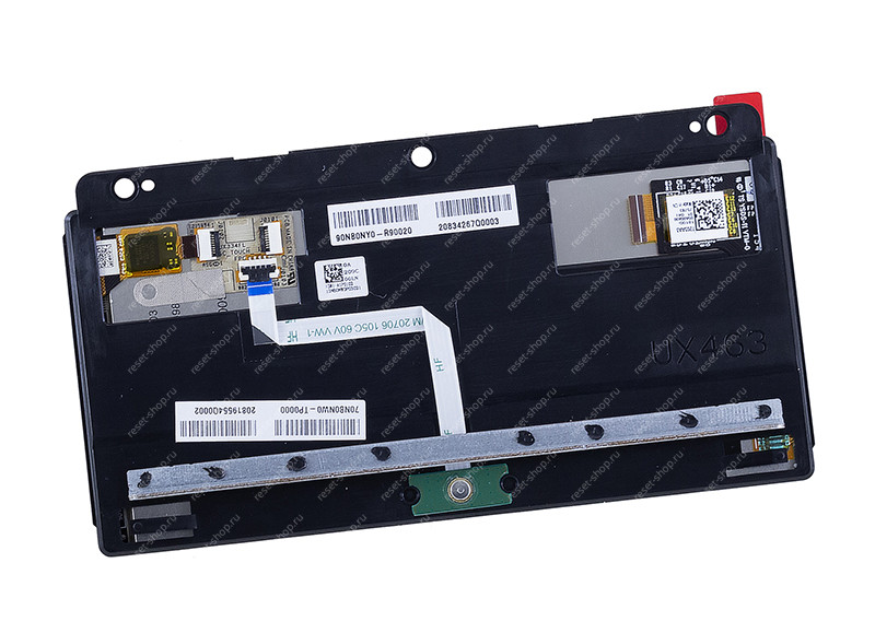 Скринпад для ноутбука ASUS UX463FL ORIGINAL