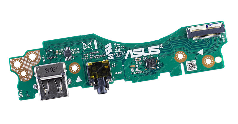 Плата интерфейсная ASUS X321JA ORIGINAL