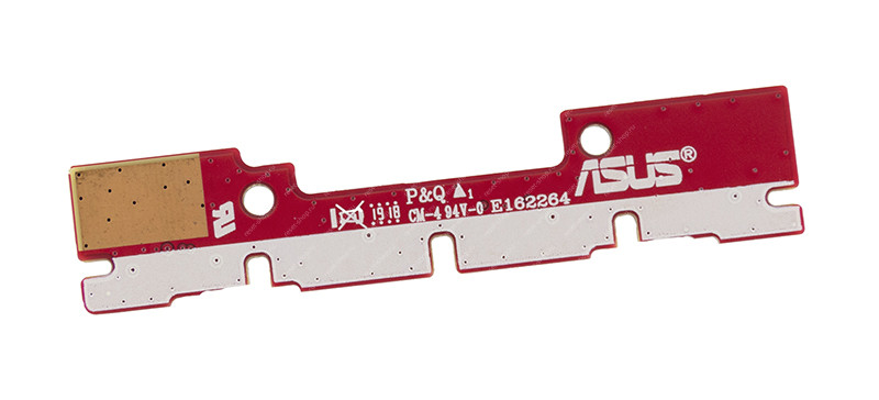 Плата LED-индикаторов ASUS G531GV