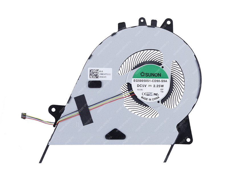 Вентилятор ASUS S430 ORIGINAL