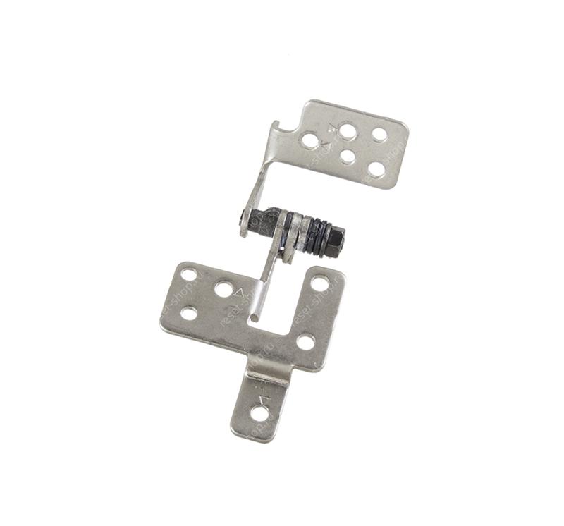 Шарнир для ноутбука Б/У ASUS X540YA правый ORIGINAL Шарнир для ноутбука Б/У ASUS X540YA правый ORIGINAL