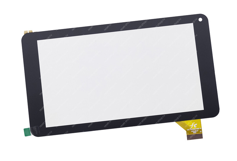 Тачскрин 7" MF-709-070F-2 Тачскрин 7" MF-709-070F-2