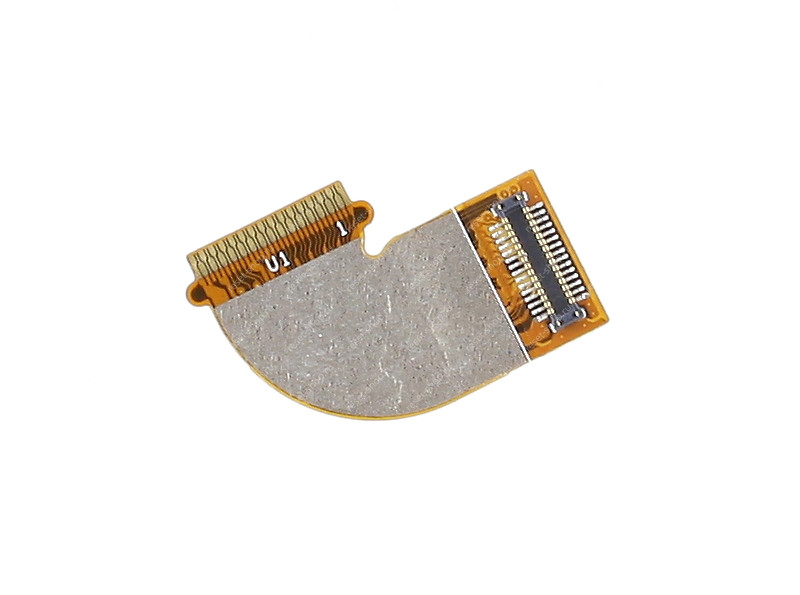 Шлейф матрицы планшета Б/У ASUS FE375CG