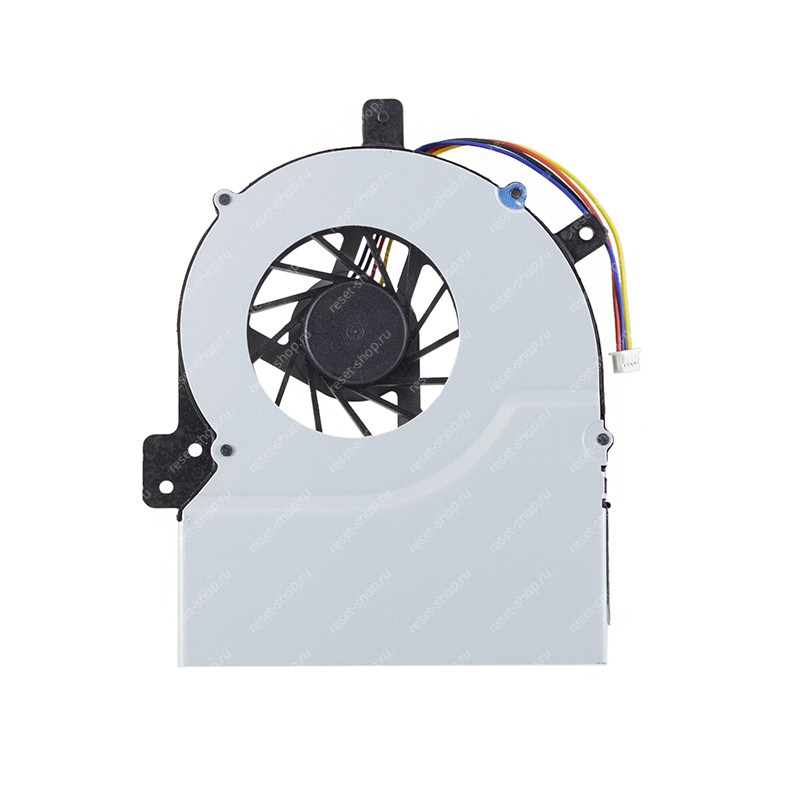 Вентилятор ASUS U57VJ