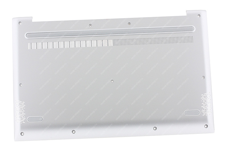 Корпус ASUS X330FA часть D (Нижняя часть) серебристый