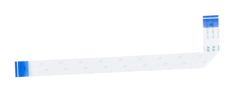 Шлейф тачпада для ноутбука ASUS X432FA (22-pin, 178 мм)