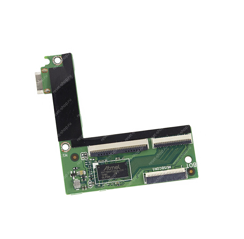 Сабборд планшета Б/У ASUS TF103C Rev 1.2