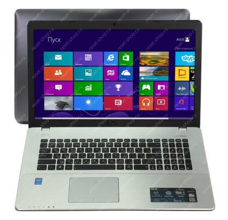 Ноутбук Б/У 17.3" ASUS X750LN: i7-4510U (2x 2.0ГГц)/8Гб/HDD 1Тб/GF 840M/АКБ 2ч/Win10 Ноутбук Б/У 17.3" ASUS X750LN: i7-4510U (2x 2.0ГГц)/8Гб/HDD 1Тб/GF 840M/АКБ 2ч/Win10