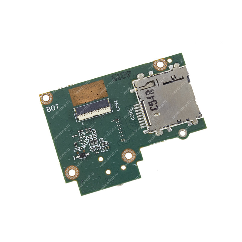 Сабборд планшета Б/У ASUS Fonepad 7 FE171CG