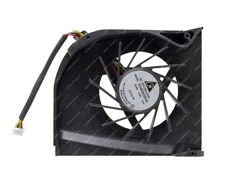 Вентилятор HP Pavilion DV6000 (для процессора AMD) Вентилятор HP Pavilion DV6000 (для процессора AMD)
