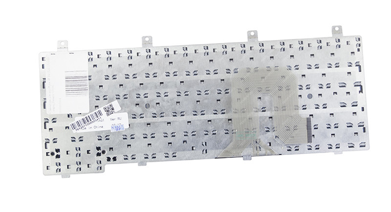 Клавиатура для ноутбука HP Pavilion DV4000 черная