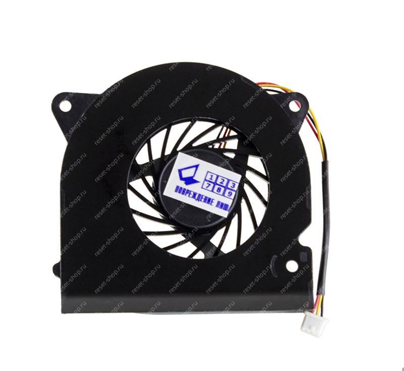 Вентилятор Dell Inspiron 11Z