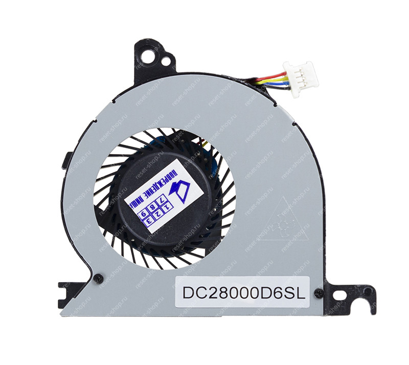 Вентилятор Dell Latitude E7240