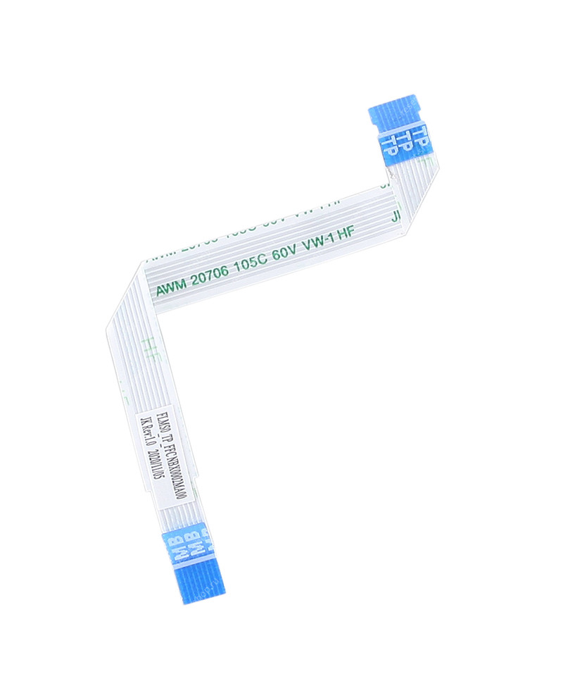 Шлейф тачпада Lenovo 5 14ALC05 8 pin