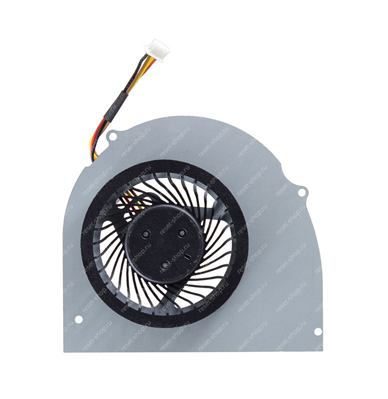 Вентилятор Dell Latitude E6540 (дискретная видеокарта)