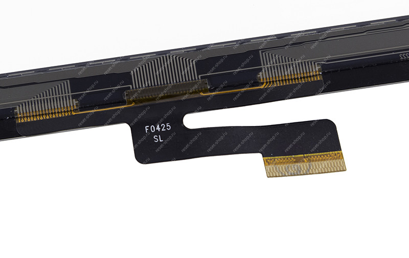 Тачскрин 8" Prestigio PMP5580C / DRFPC085T-V1.0