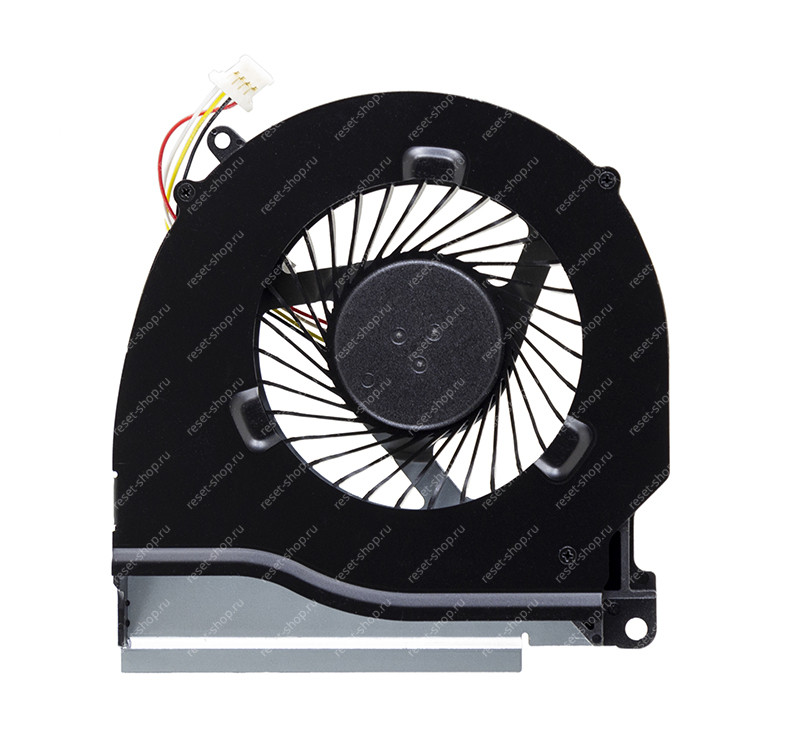 Вентилятор Dell Inspiron 15 7000 (для процессора)