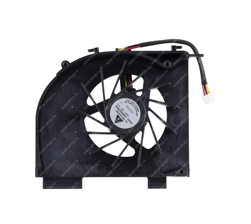 Вентилятор HP Pavilion DV5-1000 (Intel, встроенная видеокарта)