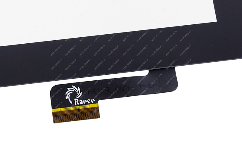 Тачскрин 7" F0424 KDX F0449 JW F0449 X