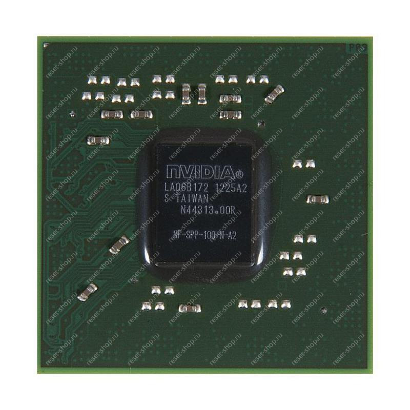 Северный мост nVidia NF-SPP-100-N-A2