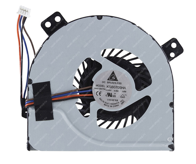 Вентилятор Lenovo Z400A