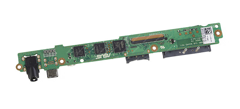 Сабборд планшета Б/У ASUS TF700KL Rev 1.6