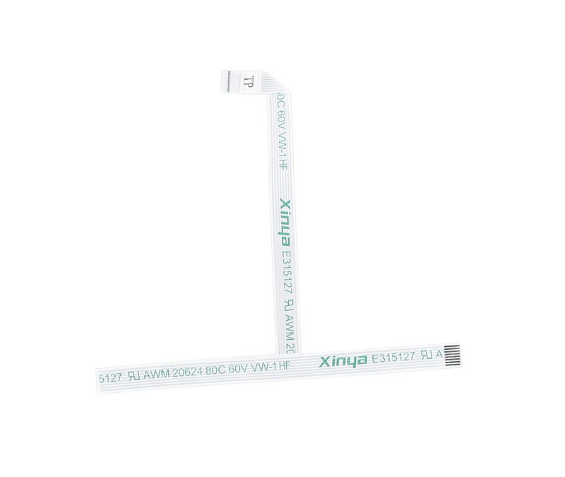 Шлейф тачпада ASUS X560UD (8-pin, 170 мм)