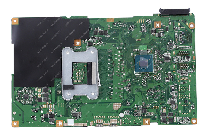 Материнская плата моноблока ASUS AiO A4321 (без видеочипа) Материнская плата моноблока ASUS AiO A4321 (без видеочипа)