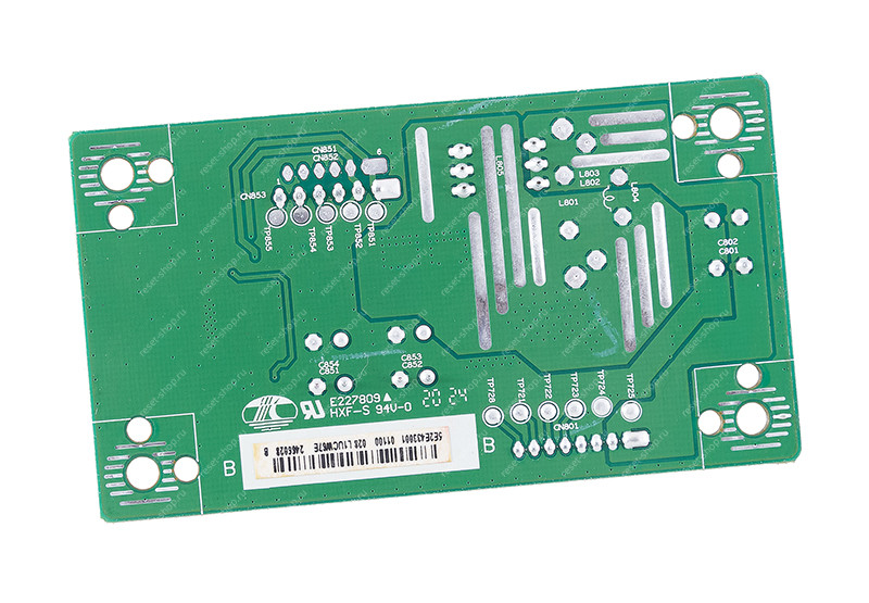 Плата управления подсветкой для монитора ASUS PG278Q ORIGINAL