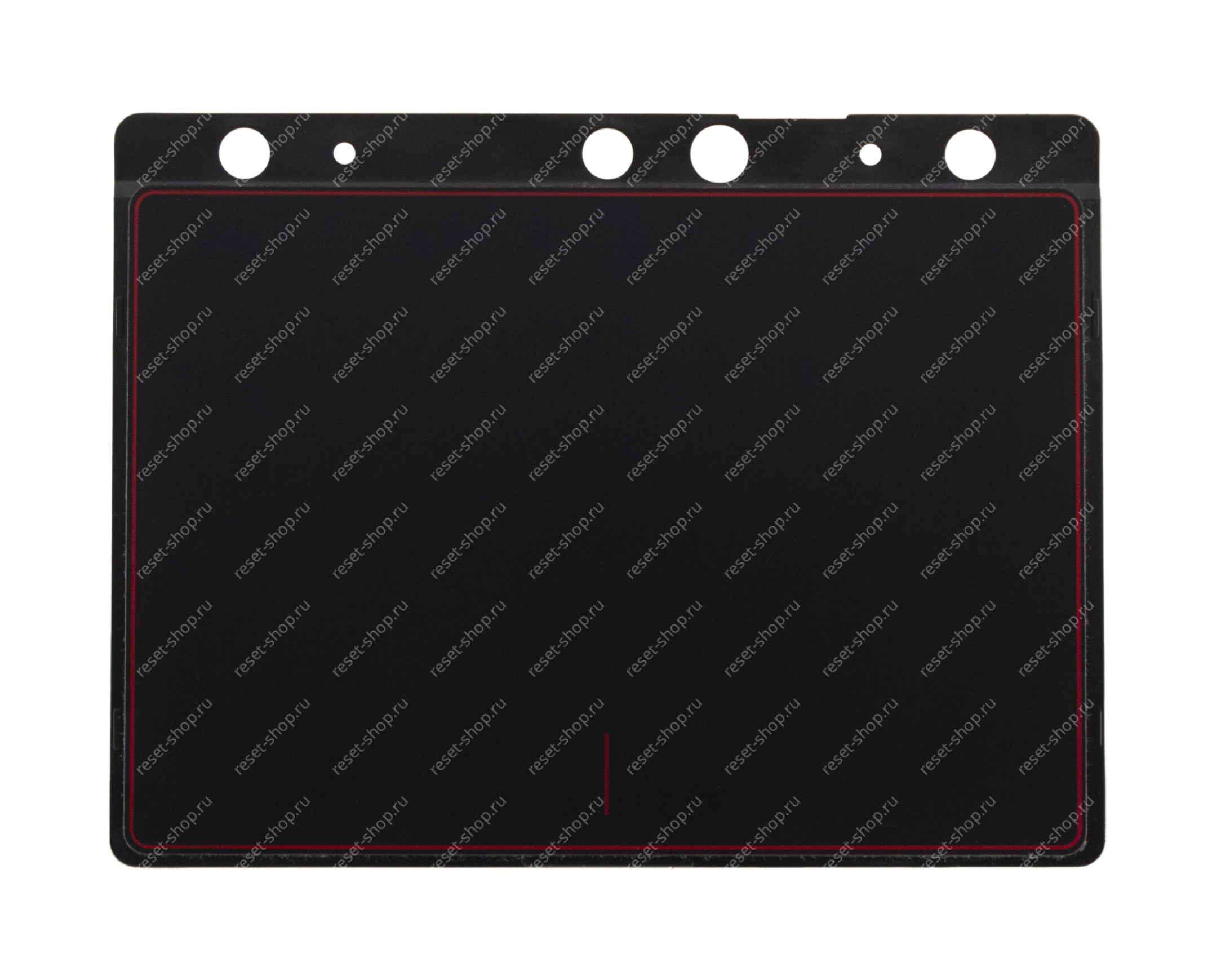 Тачпад Б/У ASUS G552JX черный