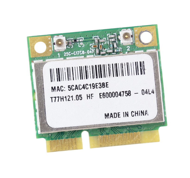 WiFi-модуль Б/У Atheros AR5B95 T77H121.05 HF