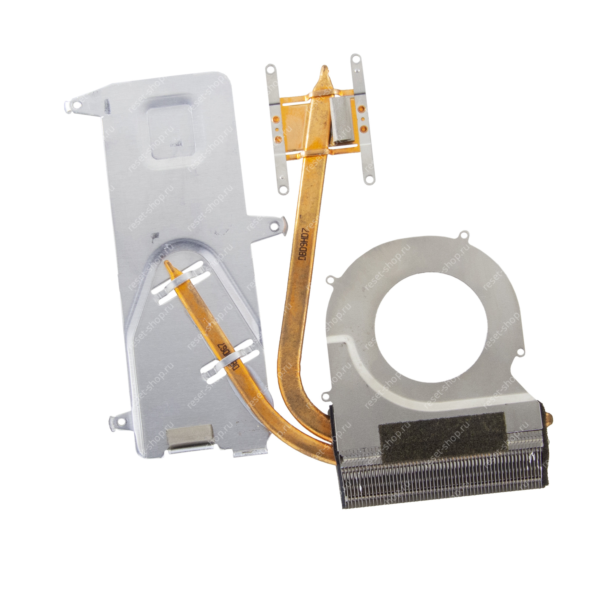 Термотрубка Б/У для ноутбука SONY VAIO PCG-718W