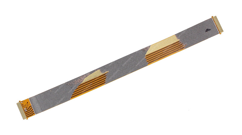 Шлейф матрицы планшета Б/У ASUS ME176C