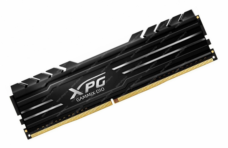 Память Б/У DDR4 8Гб 3000МГц XPG GAMMIX D10 / AX4U300038G16A-DB10