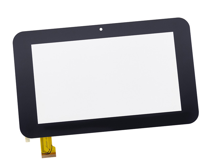 Тачскрин 7" ZJ-70055A черный