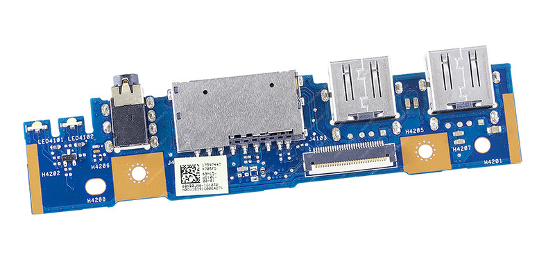 Плата интерфейсная ASUS X705FD ORIGINAL Rev 2.0