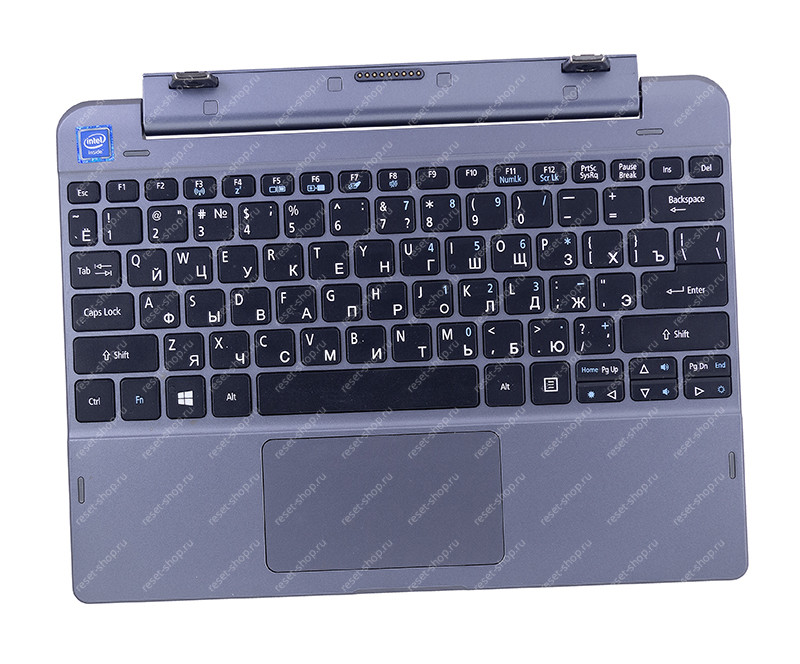 Док-станция для планшета Б/У Acer S1002-16AJ серая