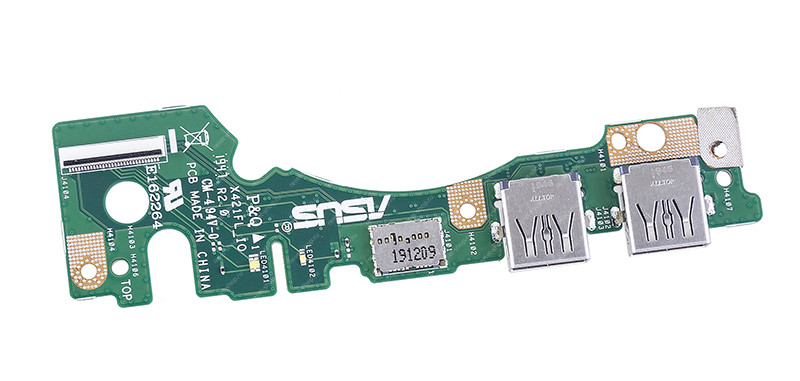 Плата интерфейсная ASUS X521FA ORIGINAL