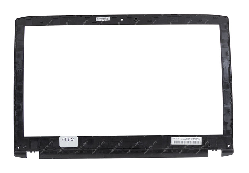 Корпус Б/У ASUS GL552JX часть B (Рамка) черный