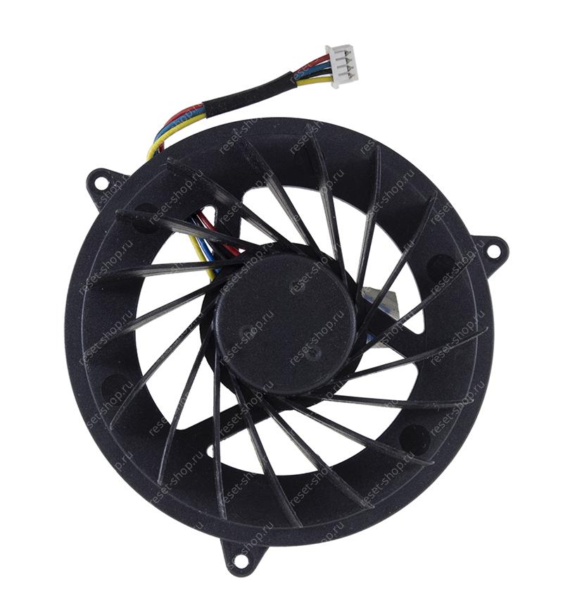 Вентилятор Dell Studio 1735 Вентилятор Dell Studio 1735