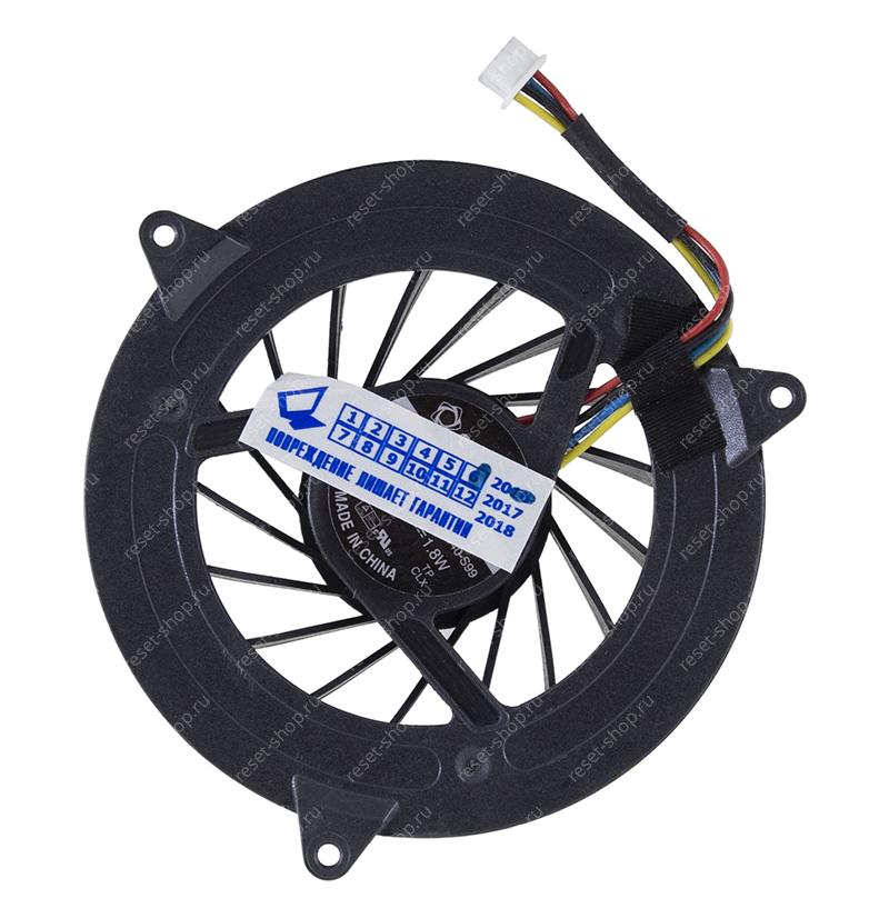 Вентилятор Dell Studio 1735 Вентилятор Dell Studio 1735