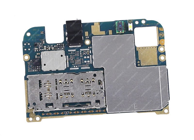 Материнская плата ASUS ZenFone Live L1 ZA550KL (2Gb/MSM8917, 16Gb) ORIGINAL