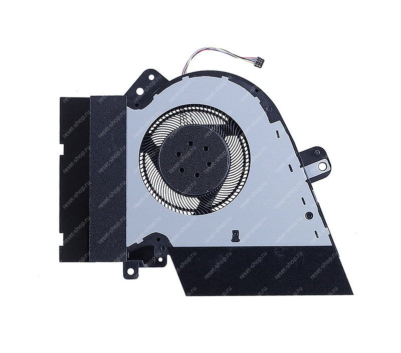 Вентилятор для ноутбука ASUS GX502LWS (видеокарта) ORIGINAL