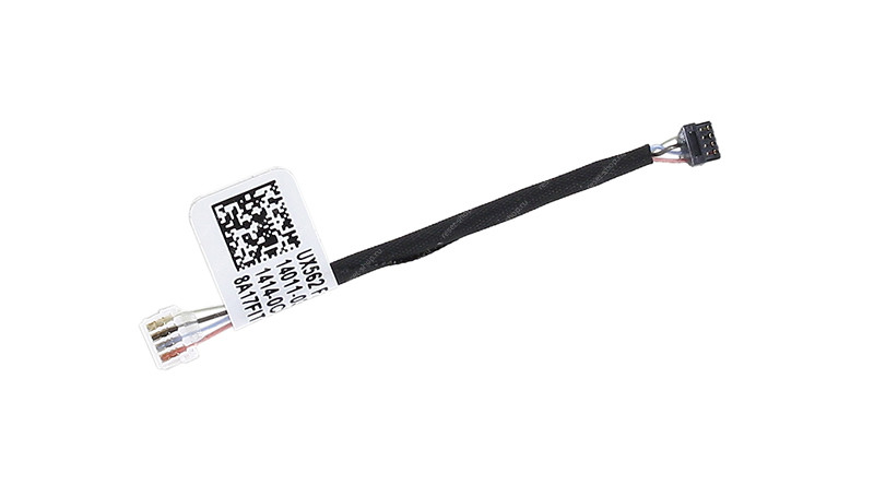 Кабель подключения веб-камеры ASUS UX562FD 4 pin (world-facing mixed reality camera)