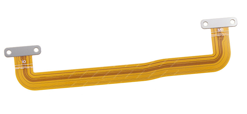 Шлейф платы интерфейсной для ноутбука ASUS UX434IQ ORIGINAL Rev 2.0