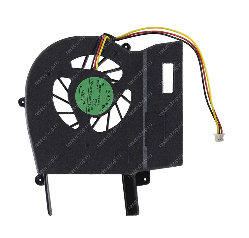 Вентилятор Sony VAIO VGN-CS Вентилятор Sony VAIO VGN-CS