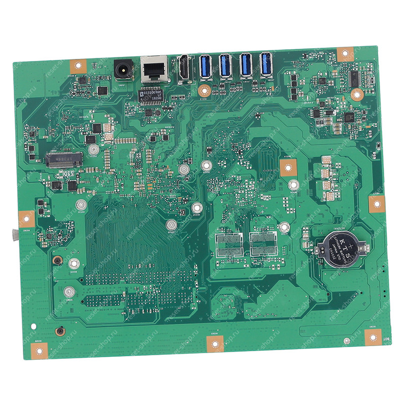 Материнская плата моноблока ASUS V222UA (процессор i3-8130U) УЦЕНКА