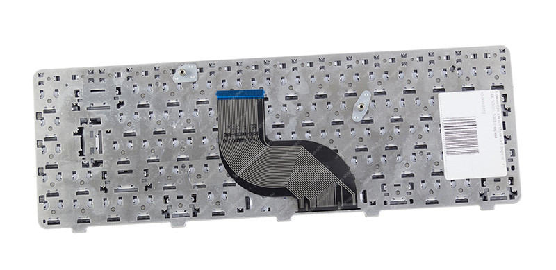 Клавиатура для ноутбука Dell Inspiron N4010 черная Клавиатура для ноутбука Dell Inspiron N4010 черная