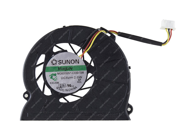 Вентилятор Lenovo ThinkPad X201T Вентилятор Lenovo ThinkPad X201T