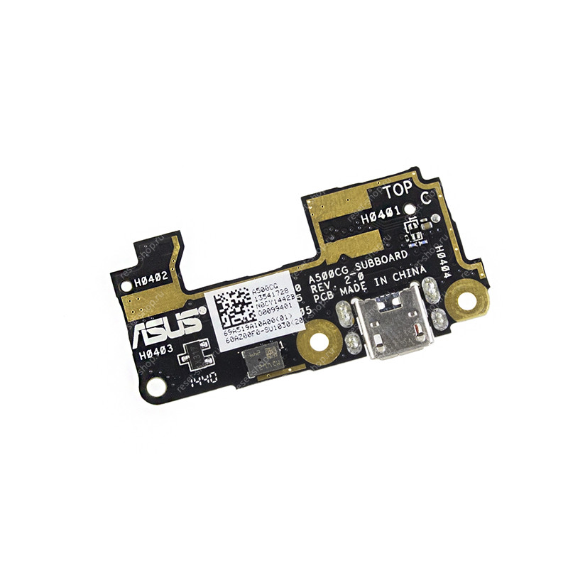 Сабборд для смартфона Б/У ASUS ZenFone 5 A500CG